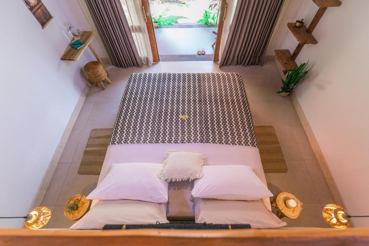 Seaside Tribe - Boutique Surf Stay & Retreat Tanah Lot  Exterior photo